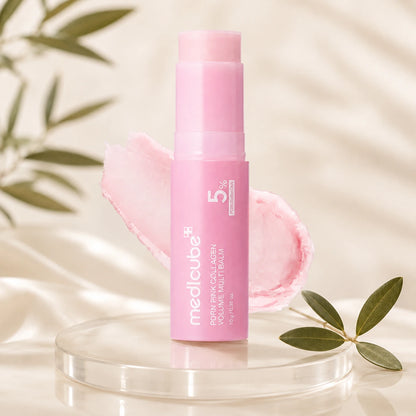Medicube PDRN Pink Collagen Volume Multi Balm