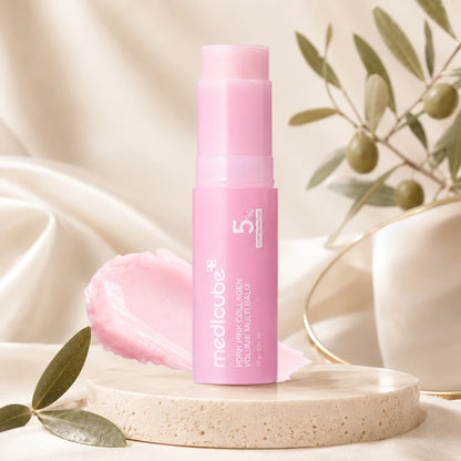 Medicube PDRN Pink Collagen Volume Multi Balm