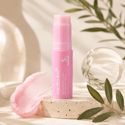 Medicube PDRN Pink Collagen Volume Multi Balm